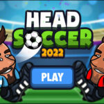 Head Soccer 2022