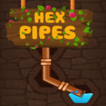 Hex Pipes