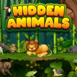 Hidden Animals