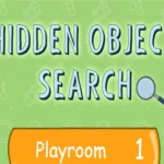 Hidden Object Search