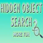 Hidden Object Search 2: More Fun