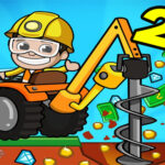 Idle Miner Tycoon: Mine & Money Clicker Management