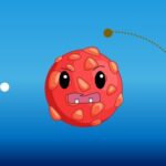 IDLE: Planets Breakout