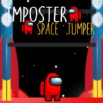 Imposter Space Jumper