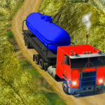 Indian Cargo Truck Simulators