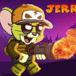 Jerry Adventure