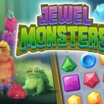 Jewel Monsters