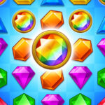 Jewel Quest – Magic Match