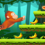 Jungle Runner Adventure