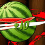 Katana Fruits Cutting Fun