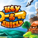 Key & Sheild