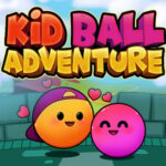 Kid Ball Adventure