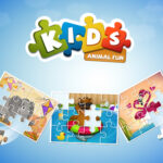 Kids: Animal Fun