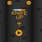 Knife Ups !