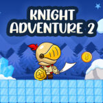 Knight Adventure 2