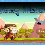 Kong Hero Pro