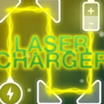 Laser Charger