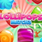 Lollipops match