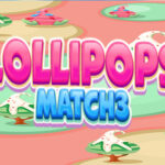 Lollipops Match3