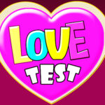 Love Test Game