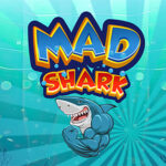 Mad Shark Fish