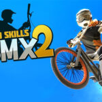 Mad Skills BMX 2‏