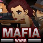 Mafia Wars