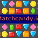 Matchcandy.io