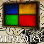 Memory Frames