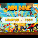 mini game