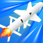 Missile Launch Master