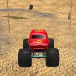 Monster Truck Rally