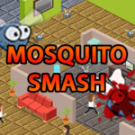 Mosquito Smash