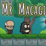 Mr Macagi