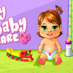 My Baby Care 3D