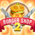 My Burger Shop 2