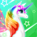 My Little Pony Unicorn Dress Up