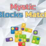 Mystic Blocks Match