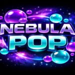 Nebula Bubble Pop