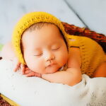 Newborn Baby Models