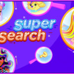 Nick Jr. Sunny Day Super Search