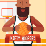 Nifty Hoopers Basketball