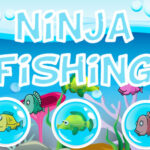 Ninja Fishing