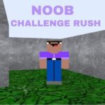 Noob Challenge Rush