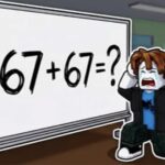 Obby: IQ Escape from the Laboratory