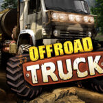 Off-Road Truck Driving 3d