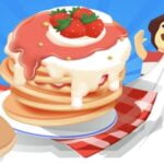 Pancake Run 3D