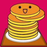 Pancakes Balance