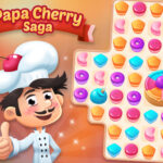 Papa Cherry Saga