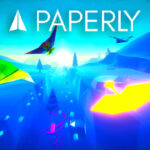 PAPERLY: PAPER PLANE ADVENTURE